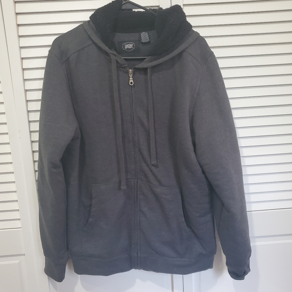 Berkley and Jensen Sweatshirt